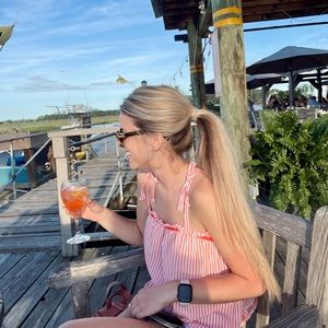 Meet your Posher, Chandler